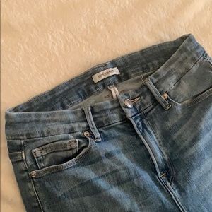 Goodamerica good leg jeans